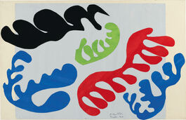 Matisse: The Lagoon