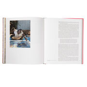 Emily Kam Kngwarray exhibition book (hardback)