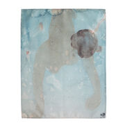 Auguste Rodin: Femme nue tea towel