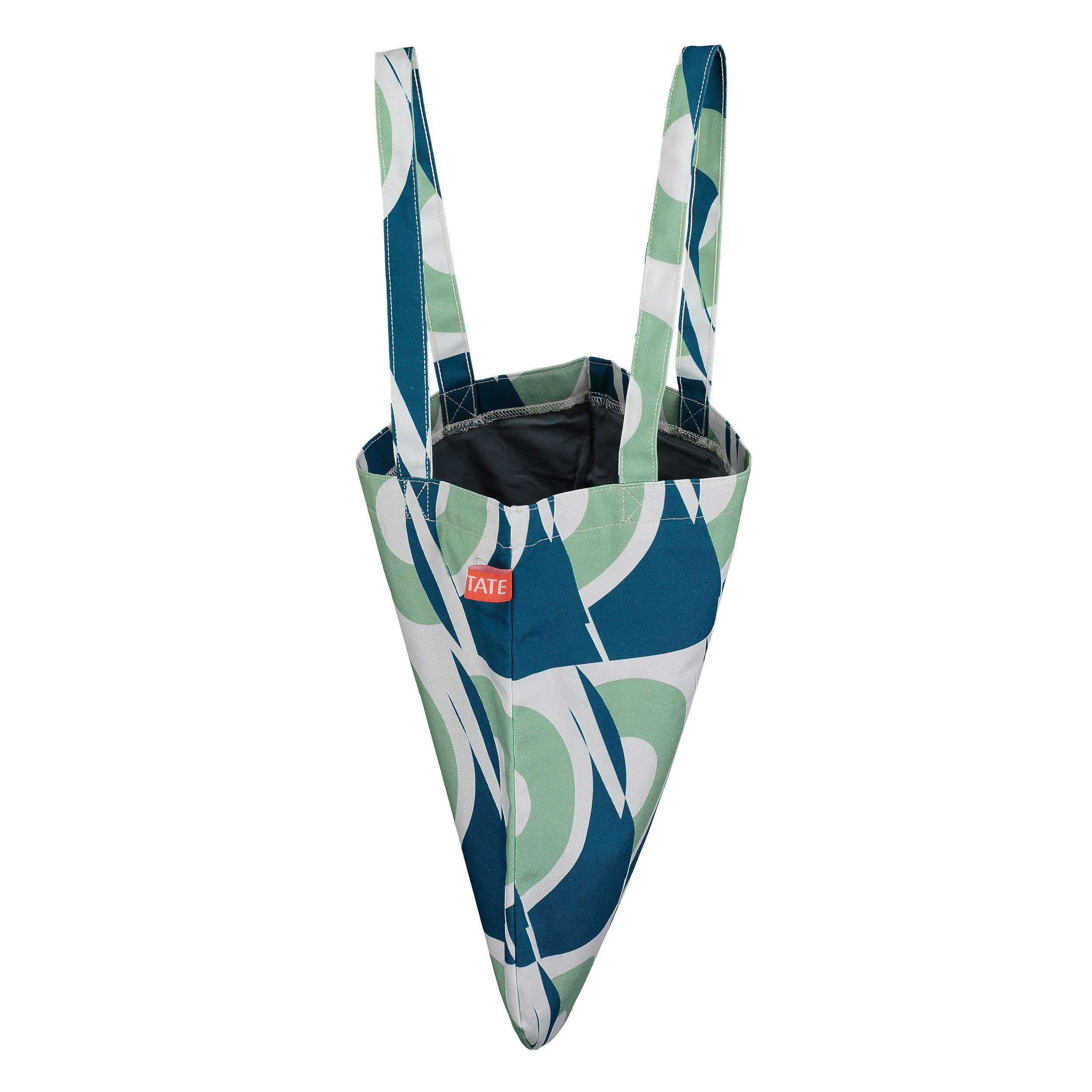Circle clearance tote bag
