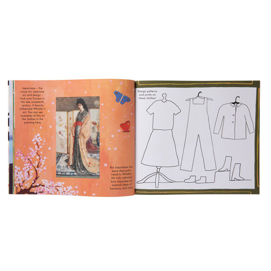 Meet the Artist: James McNeill Whistler