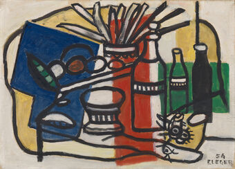 tate