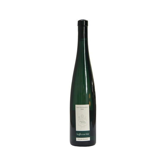 Staffelter Hof Kröv Steffensberg Riesling Auslese 2008