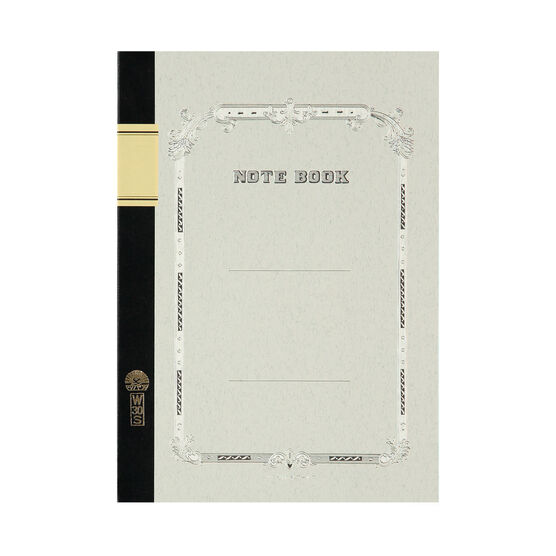 LIFE Tsubame notebook