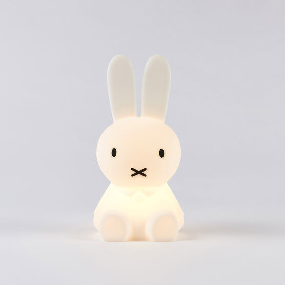 Miffy lamp