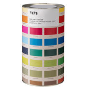 Colours Of London jigsaw puzzle