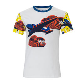 Yinka Shonibare CBE t-shirt