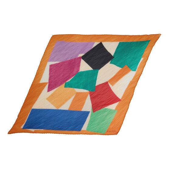 The Snail scarf