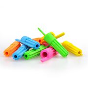 Eraser heads
