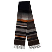 Magdalena Abakanowicz inspired lambswool scarf