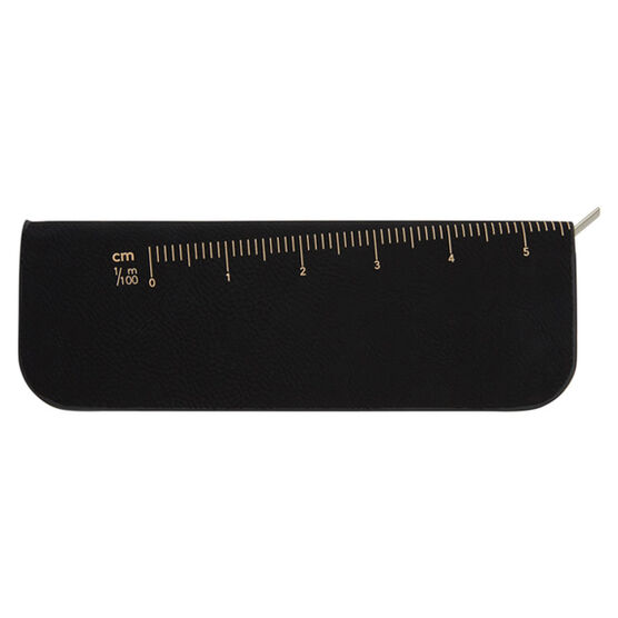 Construction pen and case