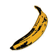 Andy Warhol Banana mini puzzle