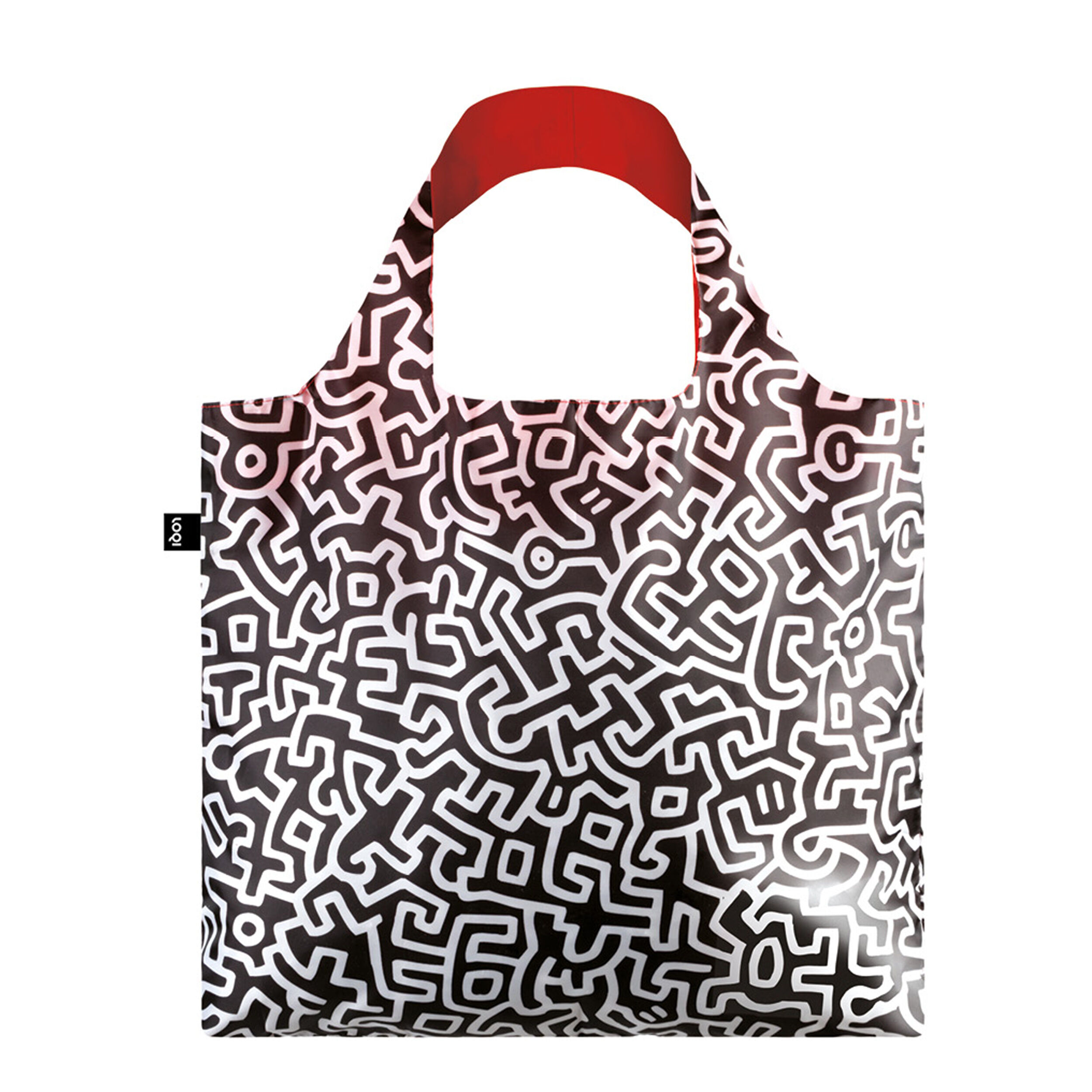 Keith Haring pattern bag Bags Tate Shop Tate