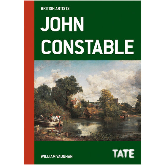 British Artists: John Constable 
