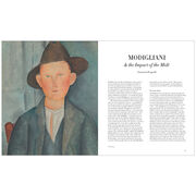Modigliani (hardback)