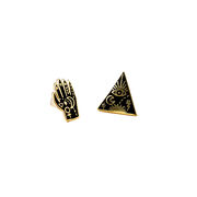 Mystic Powers earrings