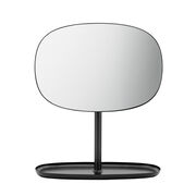 Flip mirror