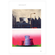 Liliane Lijn: Arise Alive exhibition book