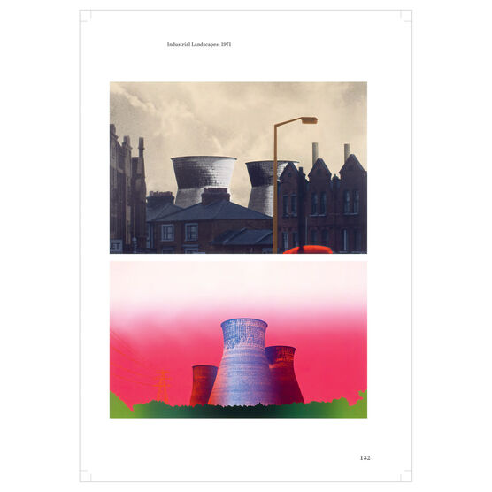 Liliane Lijn: Arise Alive exhibition book