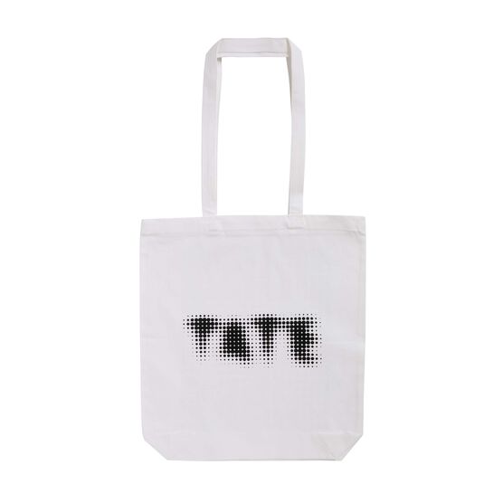 Julio Le Parc Instability tote bag