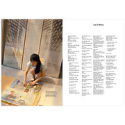 Thao Nguyen Phan exhibition book