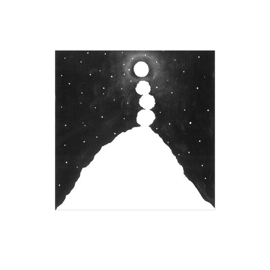 Alessia Franchi: The moon's glow (pack of 10)