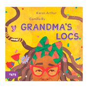 Grandma's Locs (paperback)