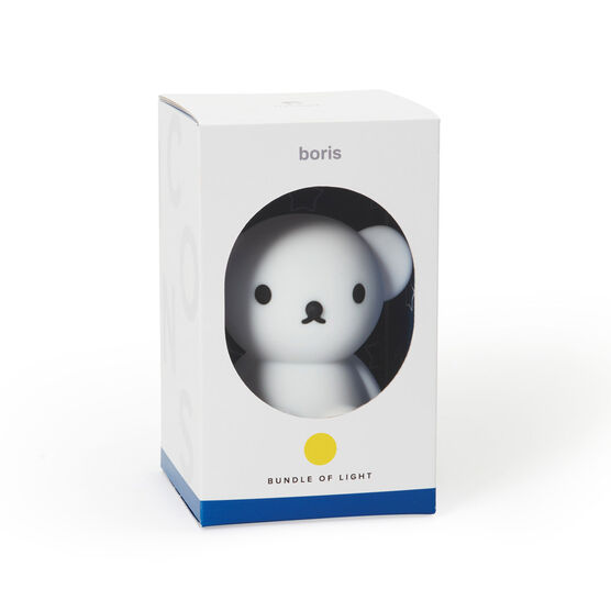 Boris lamp