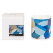 Saloua Raouda Choucair wild fig scented candle