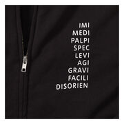 Tate zip-up hoodie