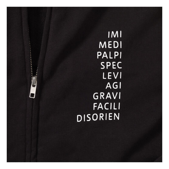 Tate zip-up hoodie