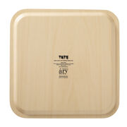 Hima af Klint The Ten Largest tray