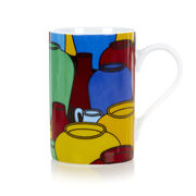 Patrick Caulfield mug