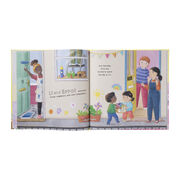 Li and Errol's Answer Bot (hardback)