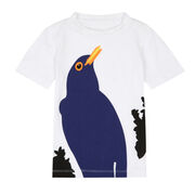 Blackbird children's t-shirt