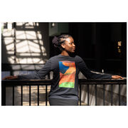 Ithell Colquhoun: Sea Mother long sleeve t-shirt