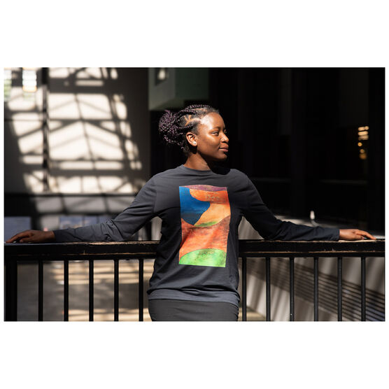 Ithell Colquhoun: Sea Mother long sleeve t-shirt