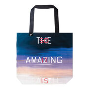 Ed Ruscha x PARLEY tote bag