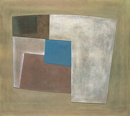 Nicholson: 1967 (Tuscan relief)