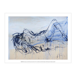 Tracey Emin  I needed you to love Me art print