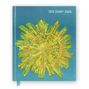 Tate desk diary 2026