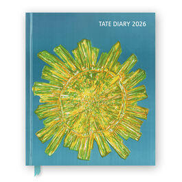 Tate desk diary 2026