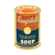 Andy Warhol memory game
