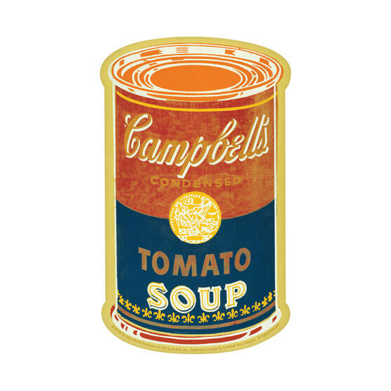 Andy Warhol memory game