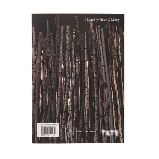 Hyundai Commission: M&aacute;ret &Aacute;nne Sara