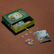 The Artist Box: Claude Monet