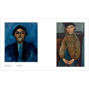 Modigliani (hardback)