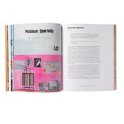 Hurvin Anderson exhibition book