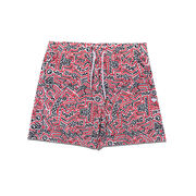 Keith Haring Fun Gallery shorts