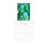 The Hepworth Wakefield 2020 calendar